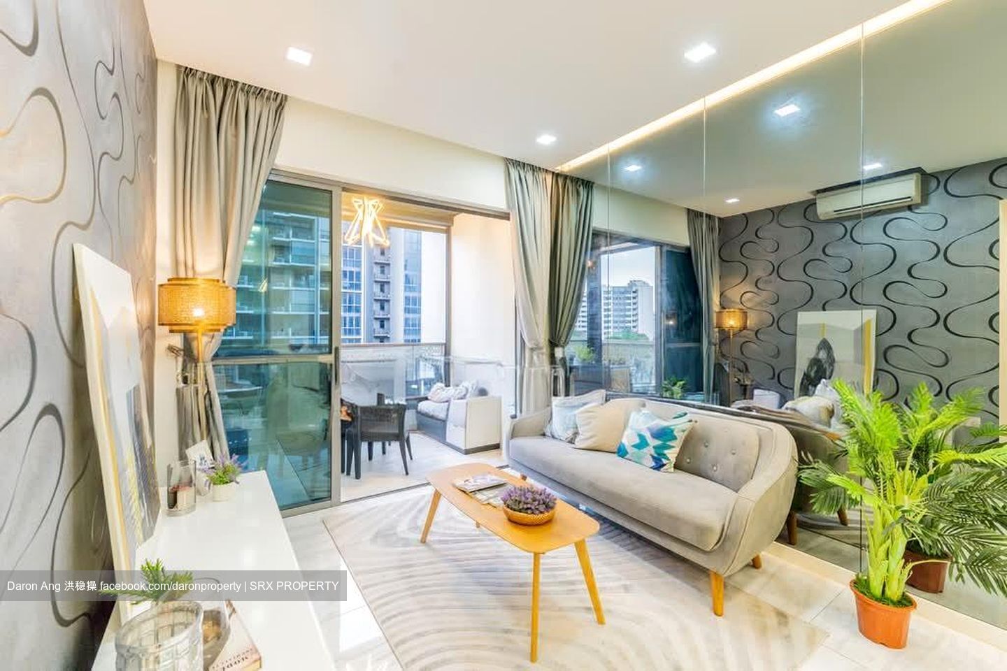 The Alps Residences (D18), Condominium #563941181